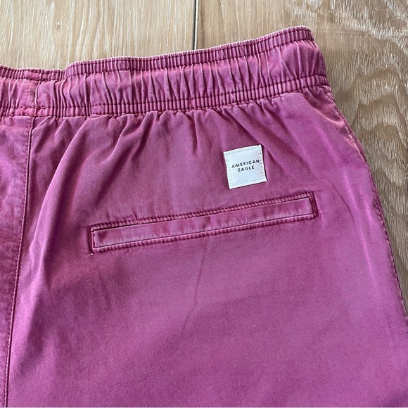 American Eagle Outfitters Lived-in Shorts - Picture 6 of 13